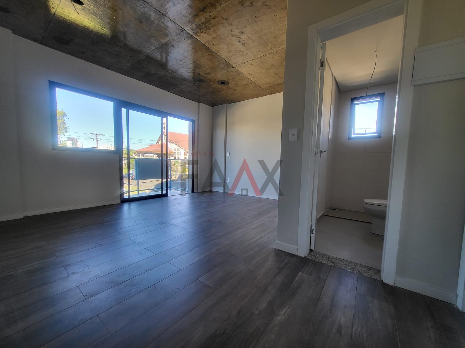 Apartamento, 27 m² - Foto 2