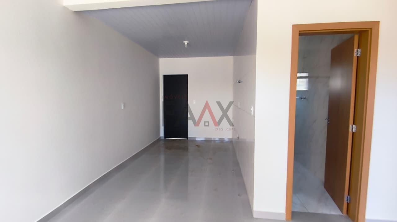 Casa, 2 quartos, 52 m² - Foto 2