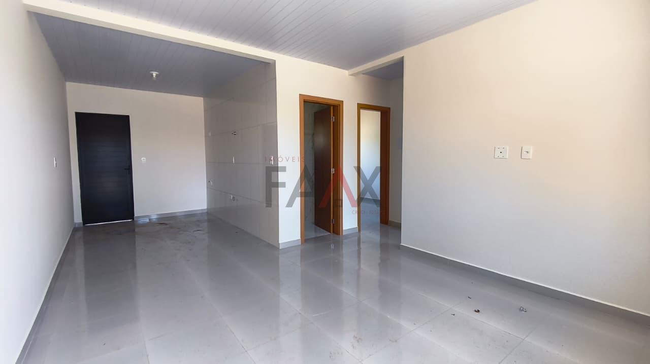 Casa, 2 quartos, 52 m² - Foto 3