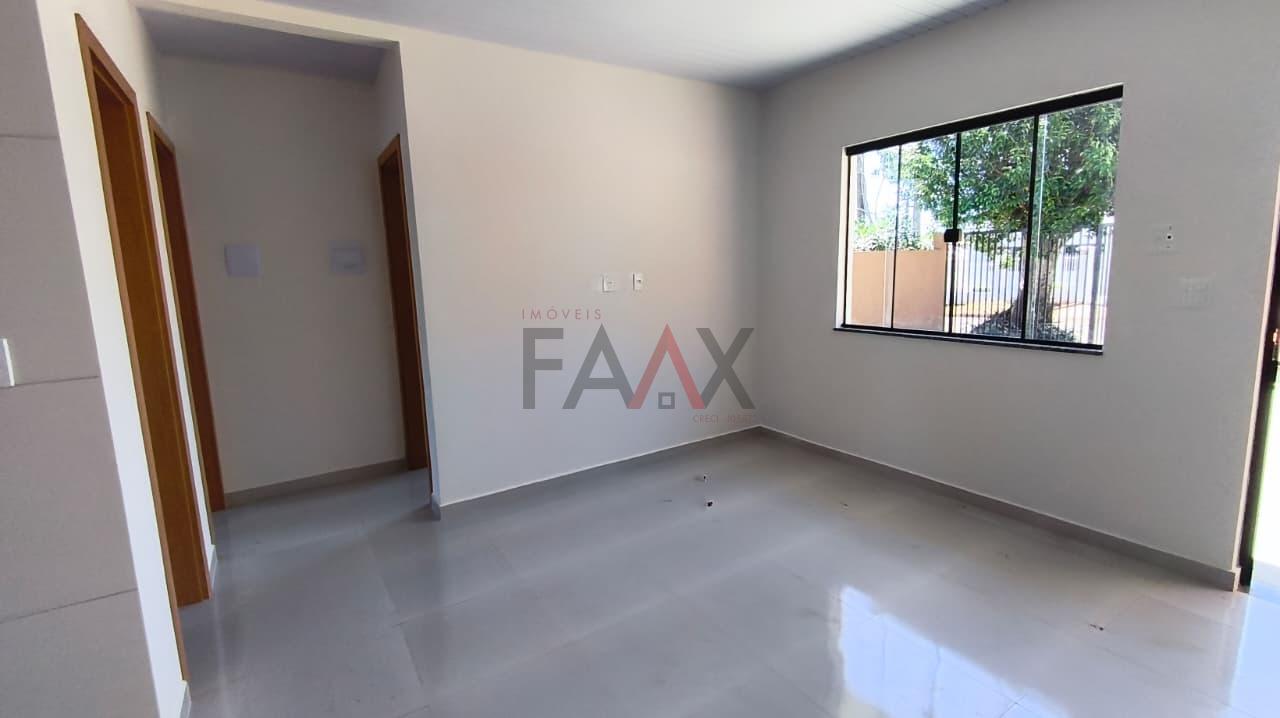 Casa, 2 quartos, 52 m² - Foto 4