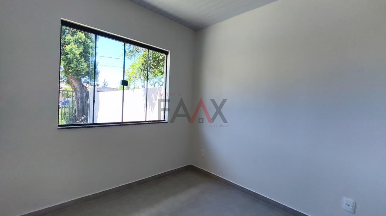 Casa, 2 quartos, 52 m² - Foto 3