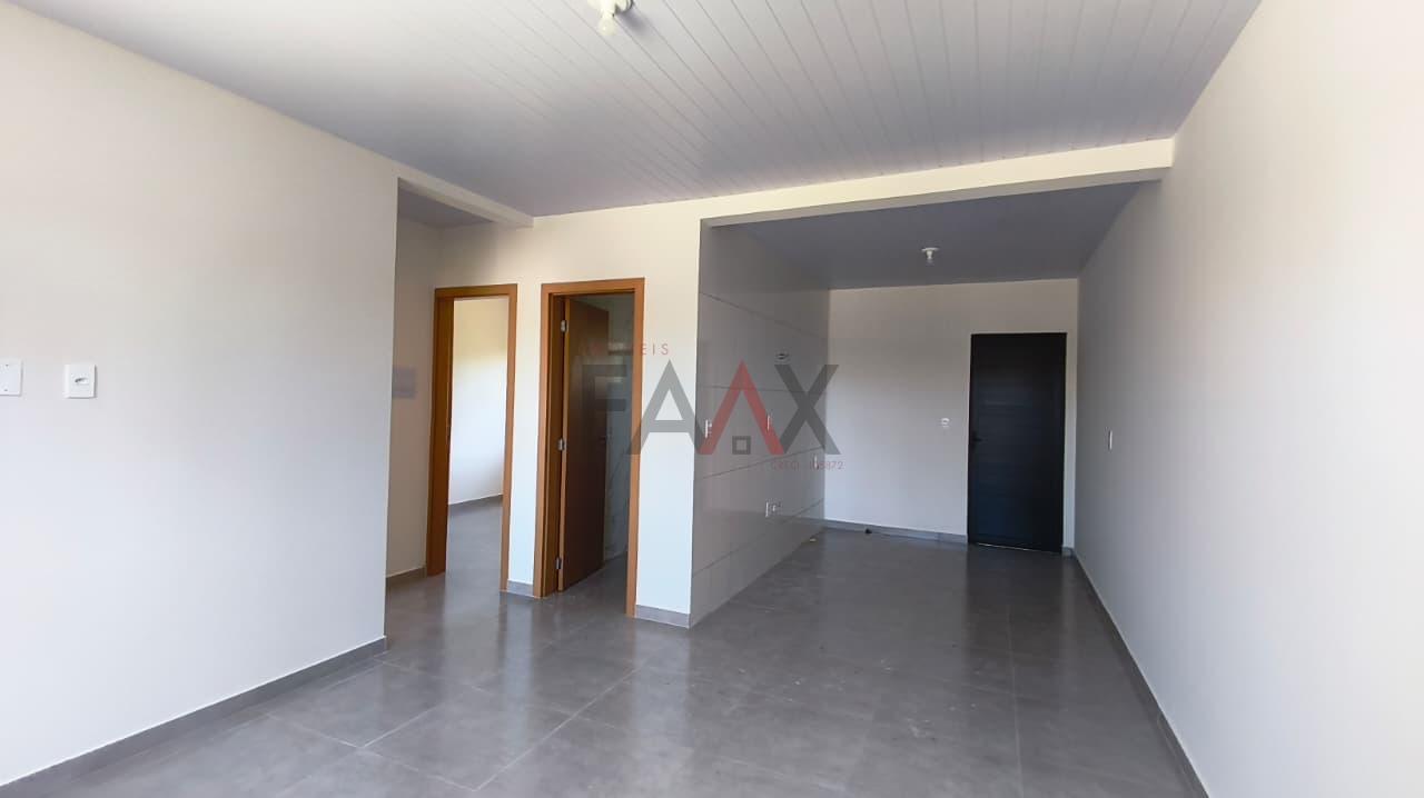 Casa, 2 quartos, 52 m² - Foto 2