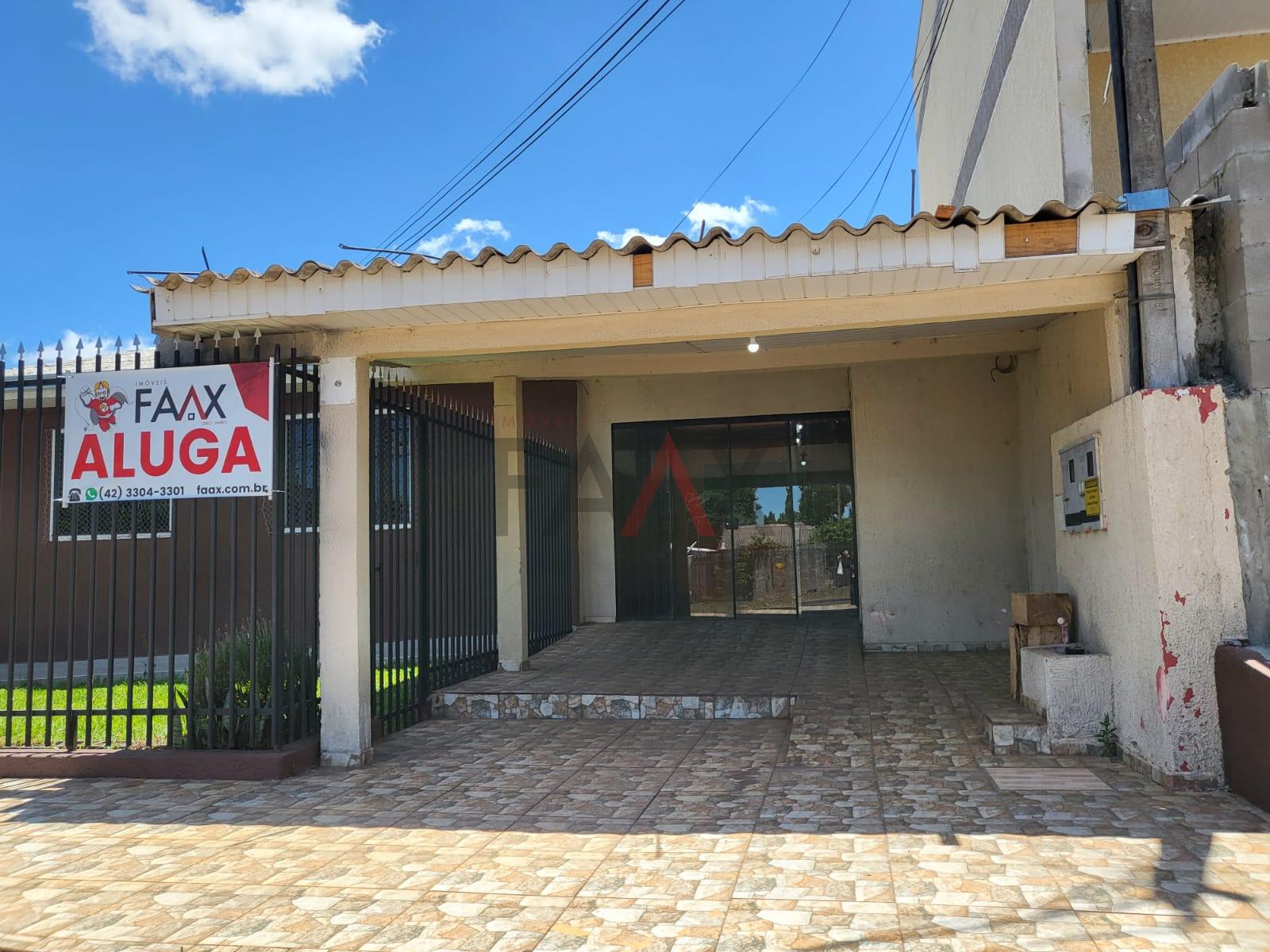 Prédio Inteiro - Foto 1