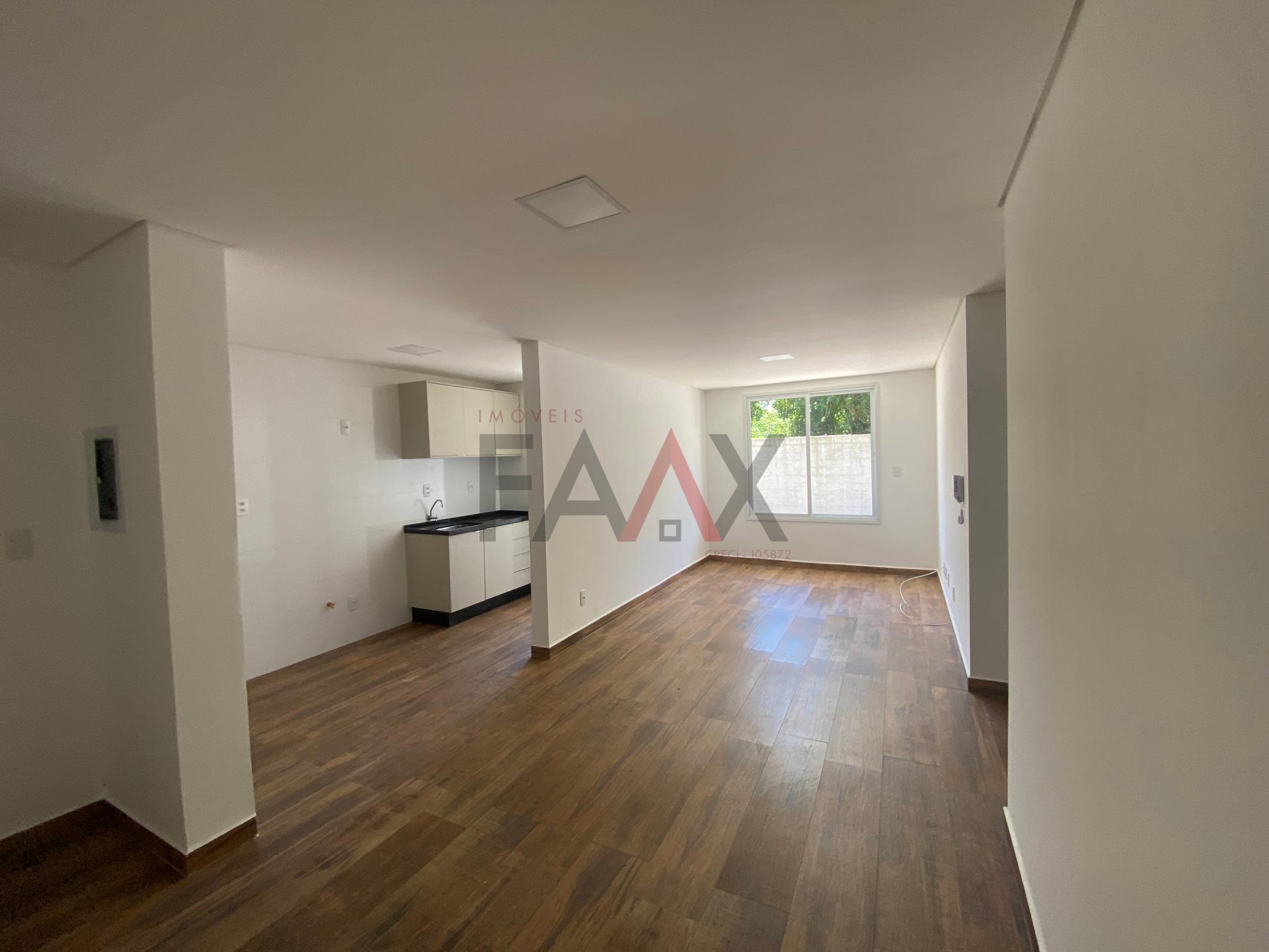 APARTAMENTO PARA LOCAÇÃO PRÓXIMO A VOLTA GRANDE EM GUARAPUAVA - PR