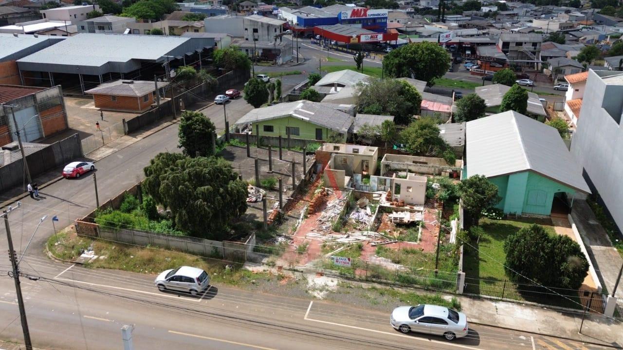 2 Terrenos à venda com potencial de investimento, BONSUCESSO, ...