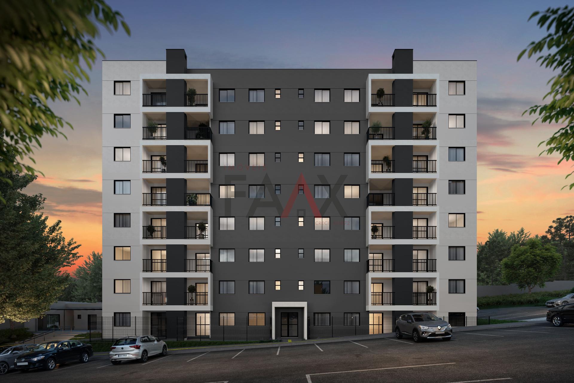 Apartamentos novos na planta - Cidade dos Lagos - Oportunidade...