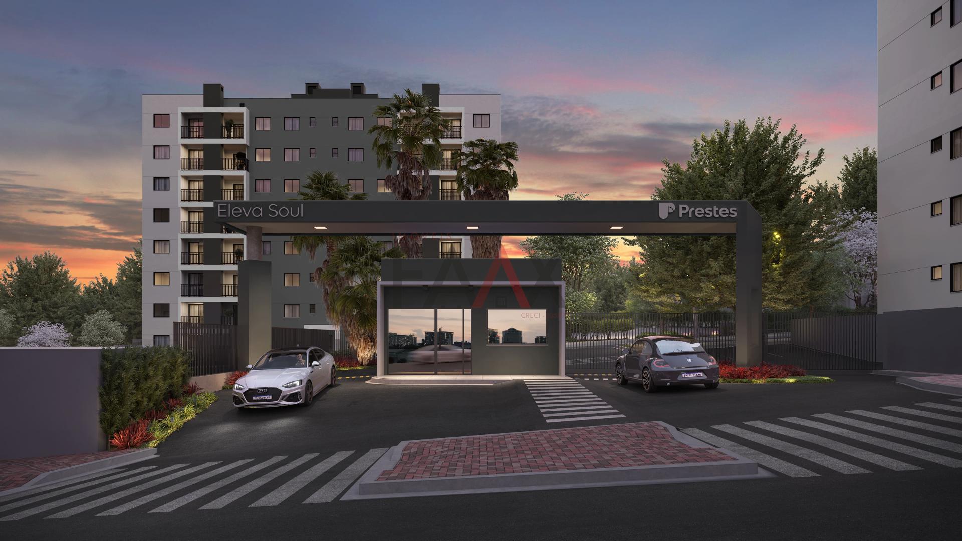 Apartamentos novos na planta - Cidade dos Lagos - Oportunidade...