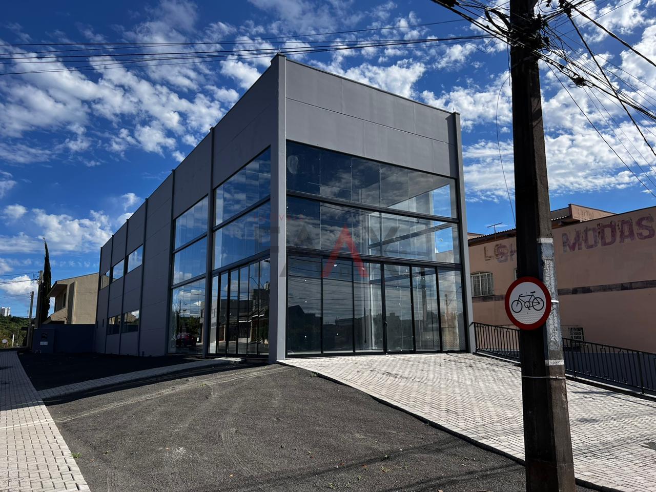 Sala-Conjunto, 806 m² - Foto 1