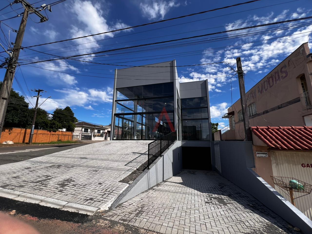 Sala-Conjunto, 806 m² - Foto 2