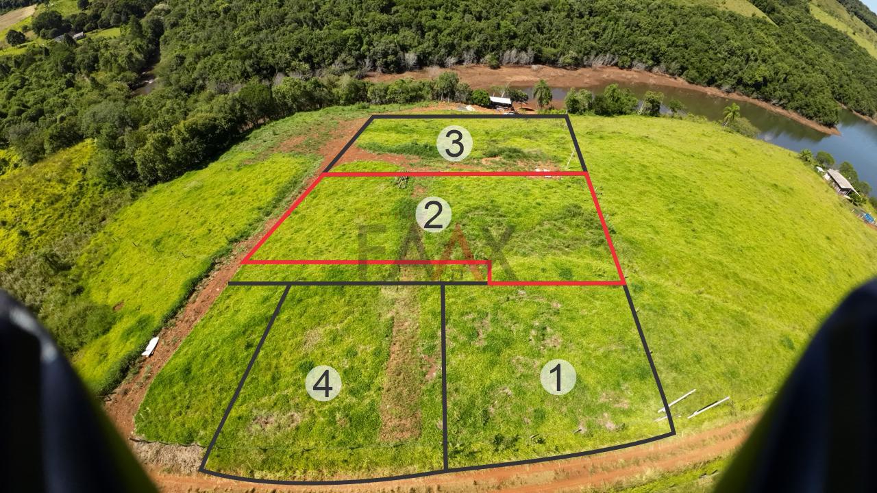 Chacara Descompressão FAAX Imóveis no Alagado de Reserva do Ig...