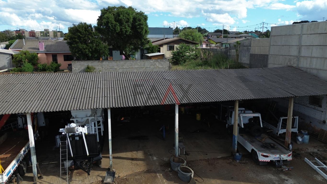 Depósito-Galpão, 1248 m² - Foto 2