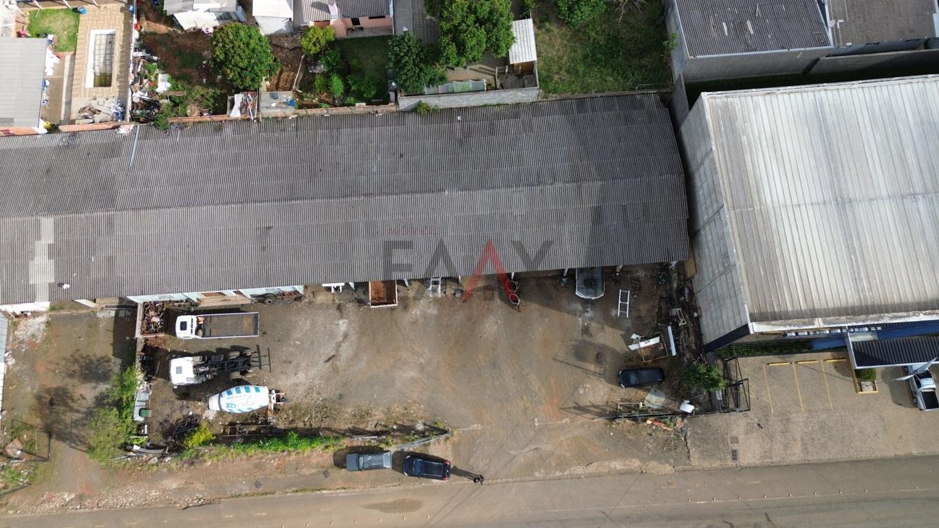 Depósito-Galpão, 1248 m² - Foto 3