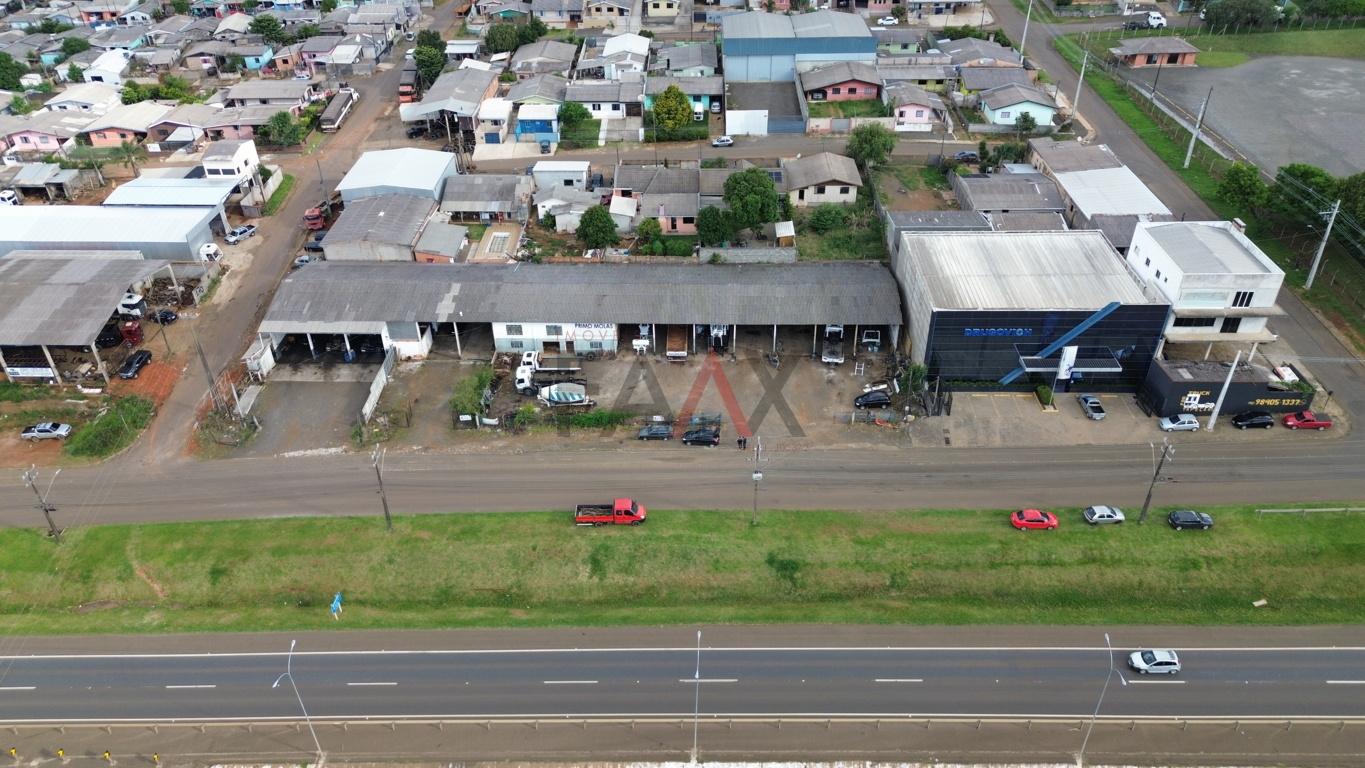 Depósito-Galpão, 1248 m² - Foto 4