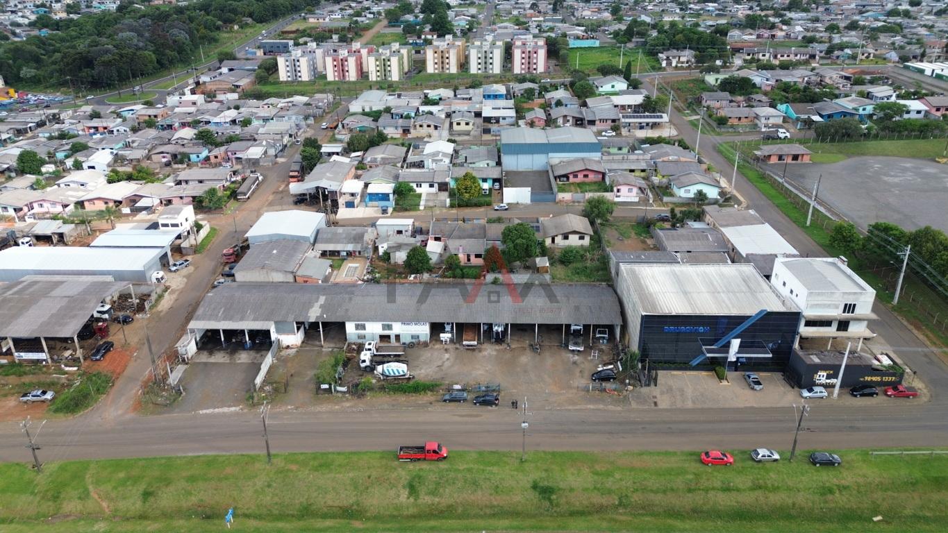 Depósito-Galpão, 1248 m² - Foto 5