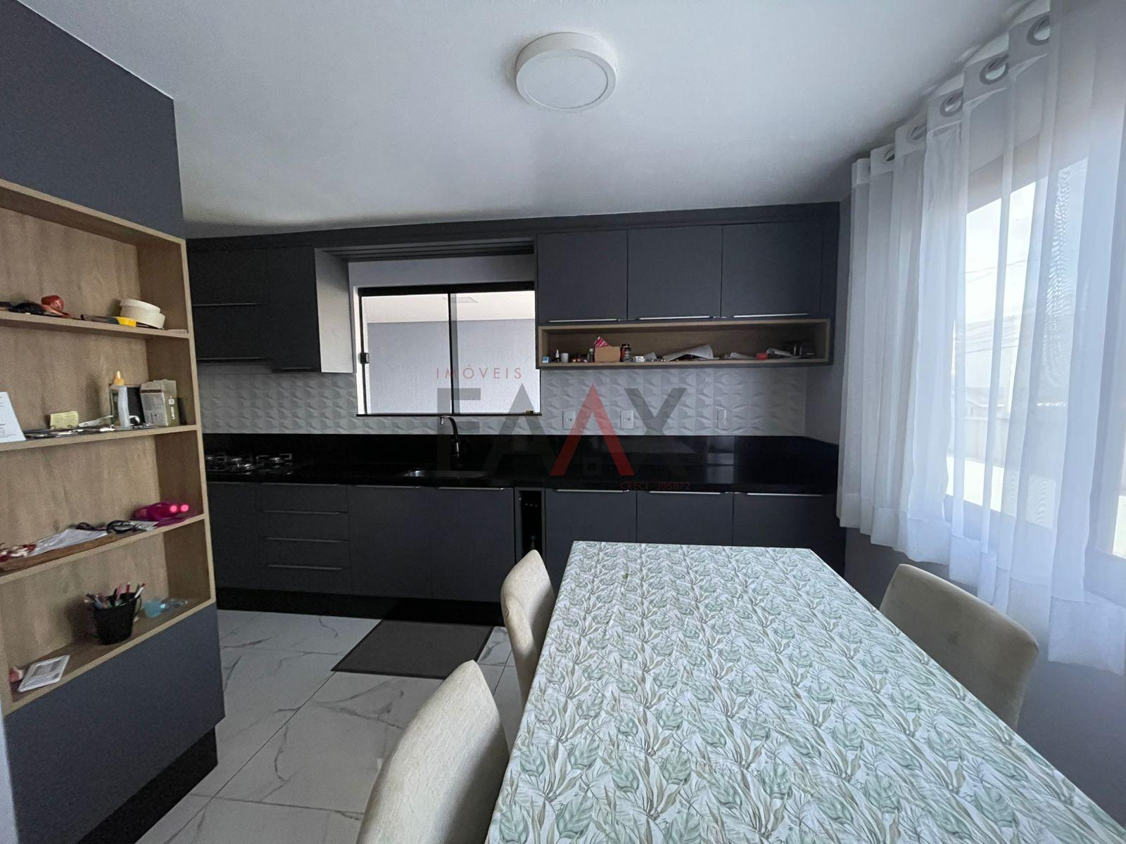 Casa, 2 quartos, 80 m² - Foto 3