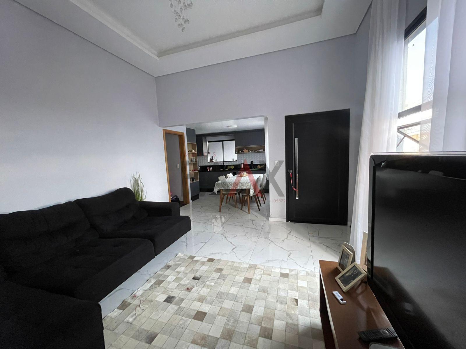 Casa, 2 quartos, 80 m² - Foto 5