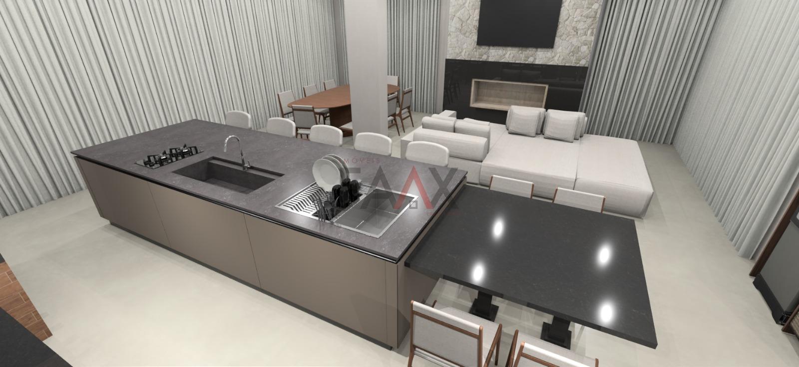 Sobrado, 500 m² - Foto 4