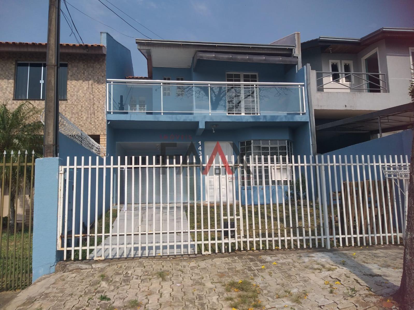 Sobrado, 1 quarto, 173 m² - Foto 1