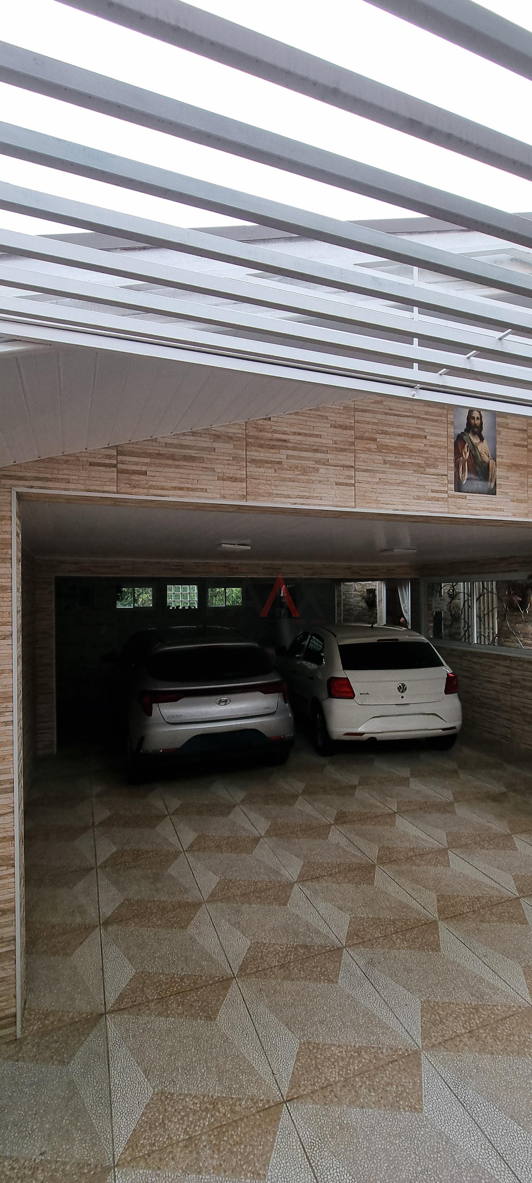 Casa, 3 quartos, 245 m² - Foto 4