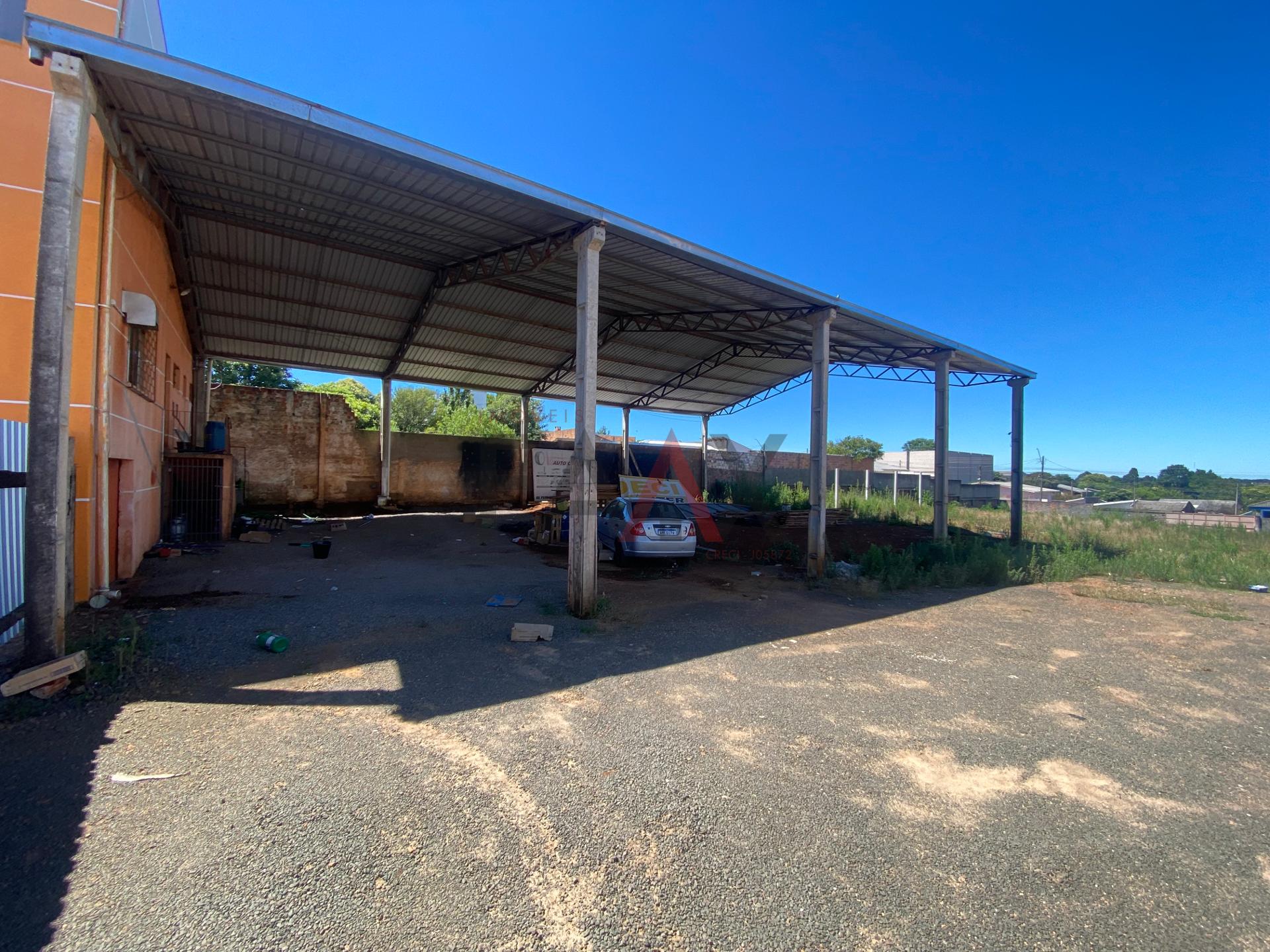 Casa Comercial, 663 m² - Foto 2