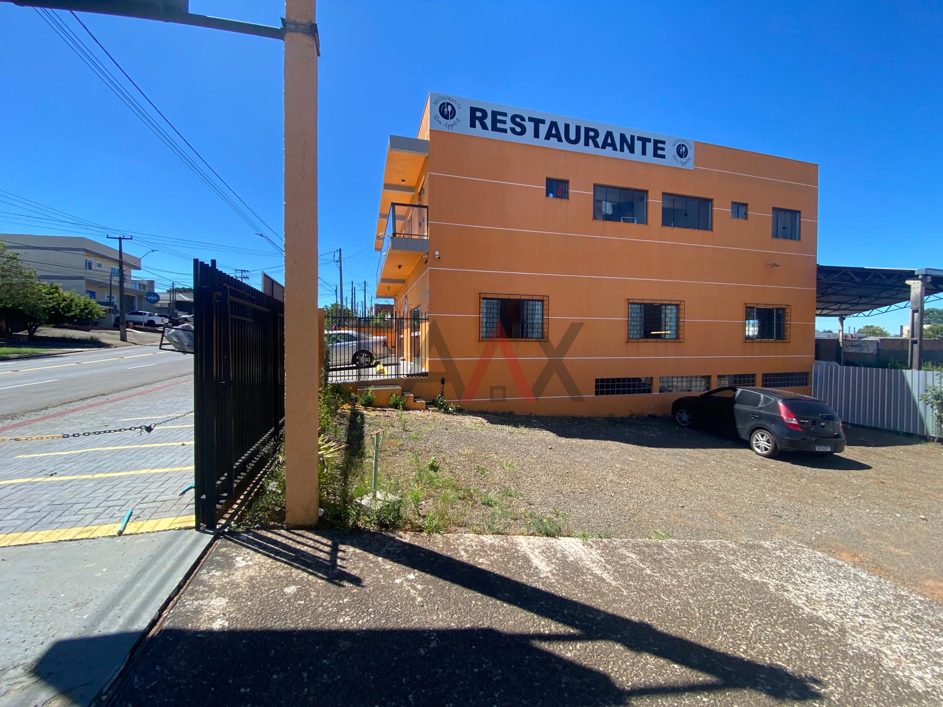 Casa Comercial, 663 m² - Foto 13