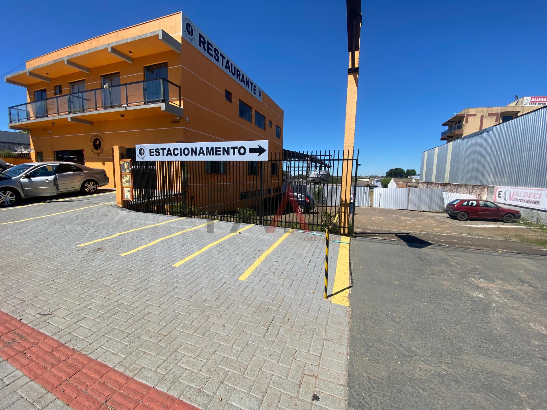 Casa Comercial, 663 m² - Foto 1