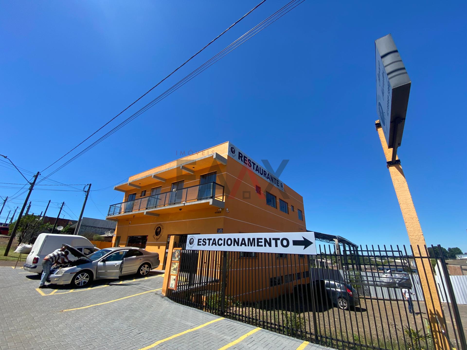 Casa Comercial, 663 m² - Foto 15