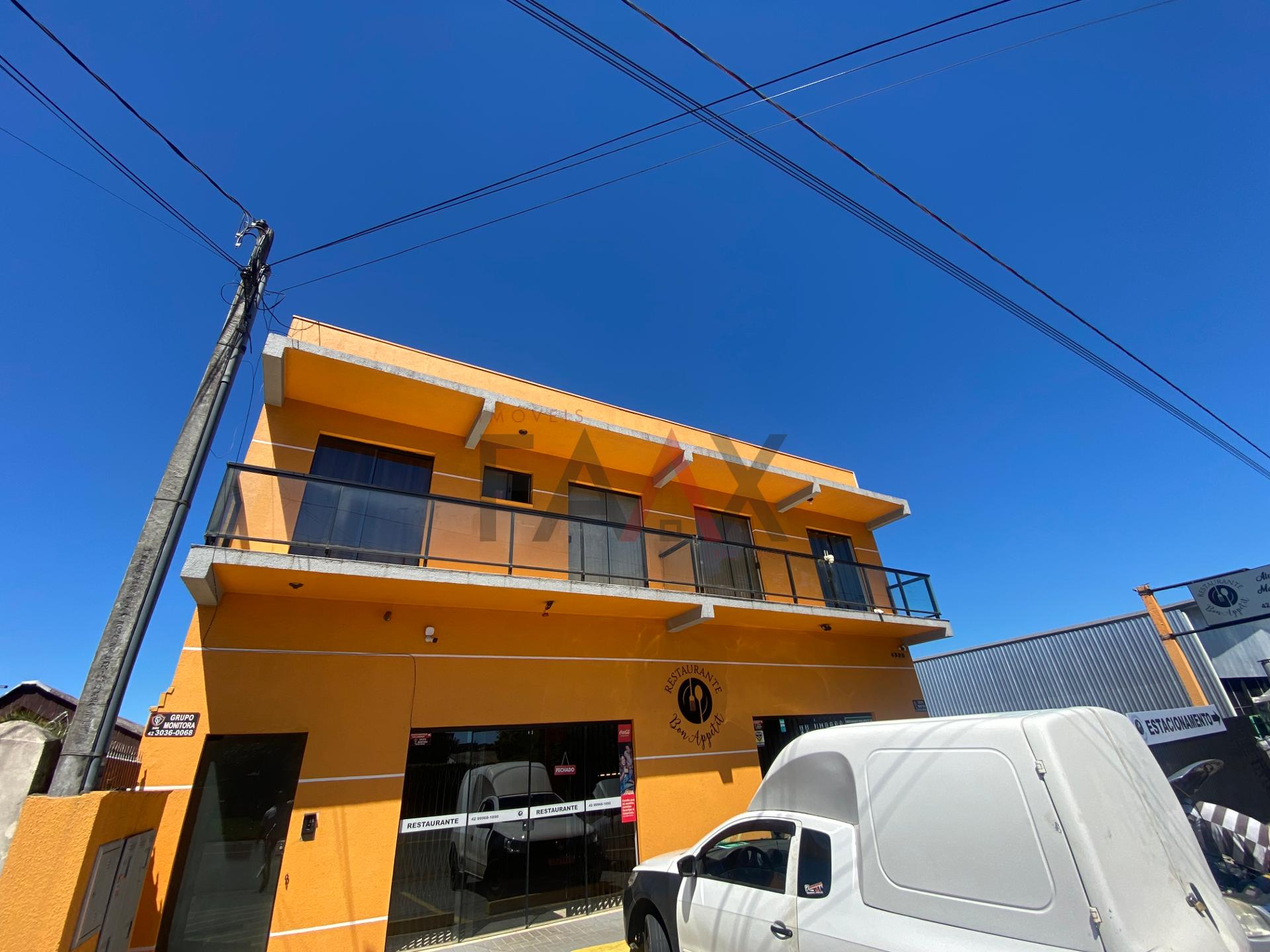 Casa Comercial, 663 m² - Foto 17