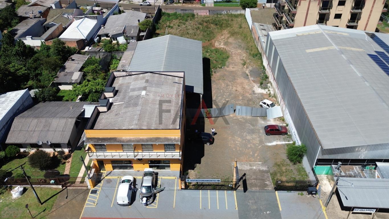 Casa Comercial, 663 m² - Foto 21