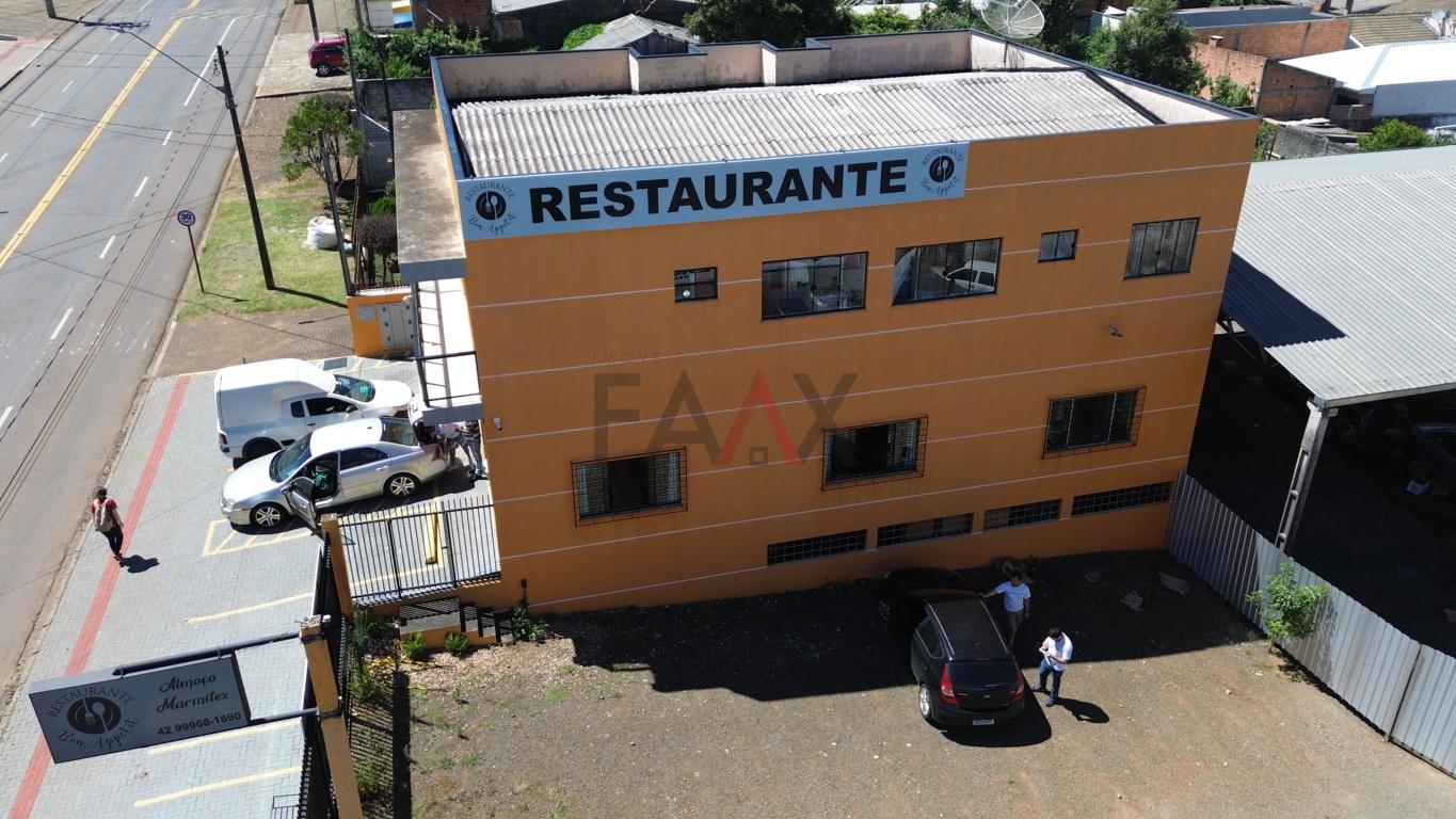 Casa Comercial, 663 m² - Foto 47