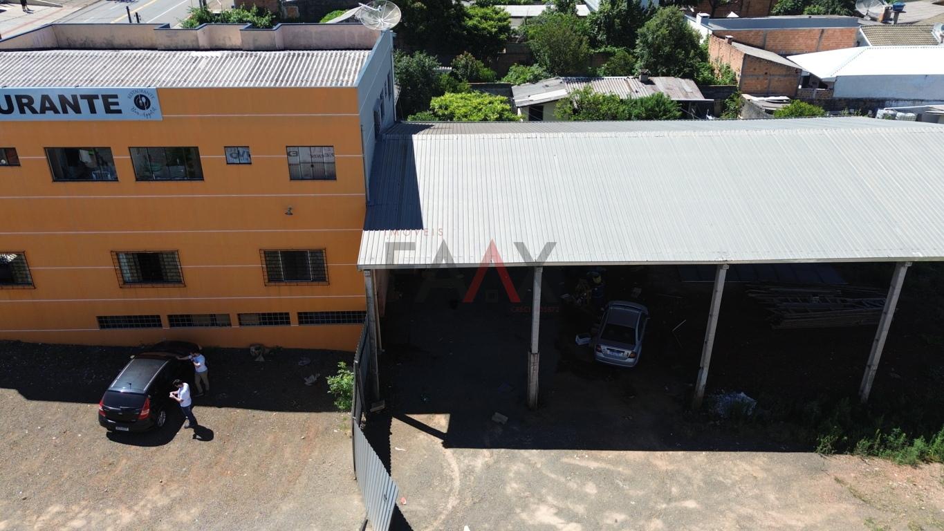 Casa Comercial, 663 m² - Foto 48