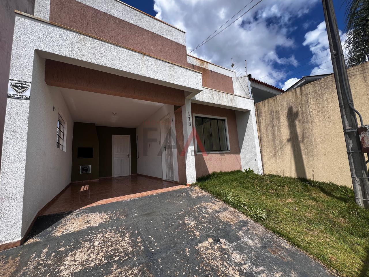 Casa, 2 quartos, 188 m² - Foto 2