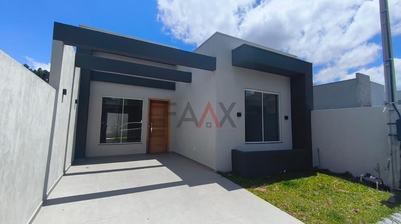 Casa de Condomínio, 1 quarto - Foto 1