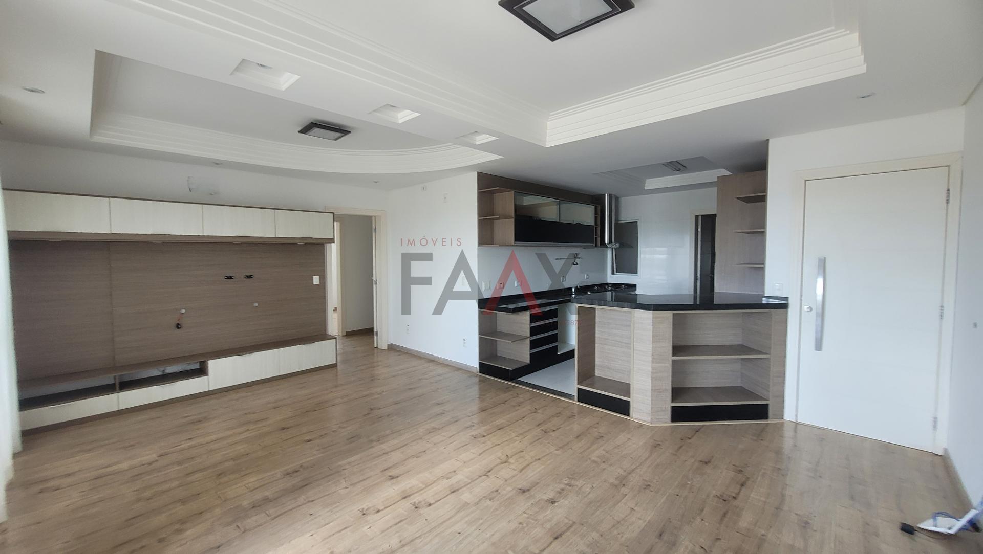 Apartamento, 2 quartos, 106 m² - Foto 1