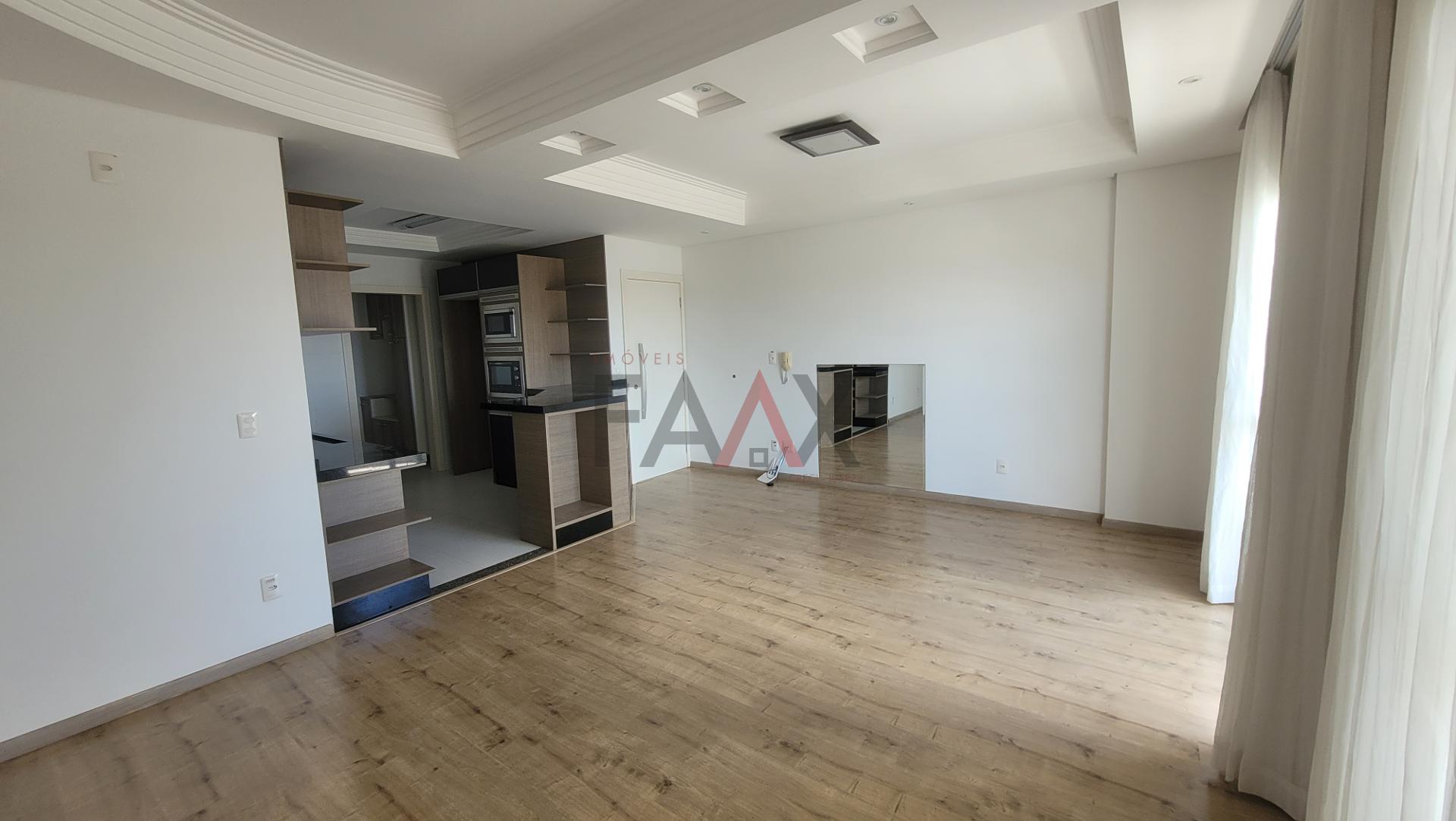 Apartamento, 2 quartos, 106 m² - Foto 3