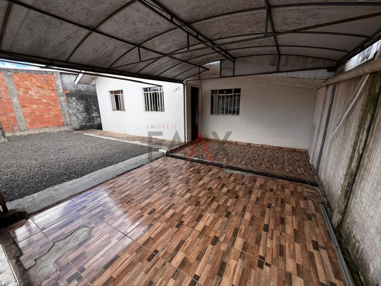 Casa, 3 quartos, 79 m² - Foto 2