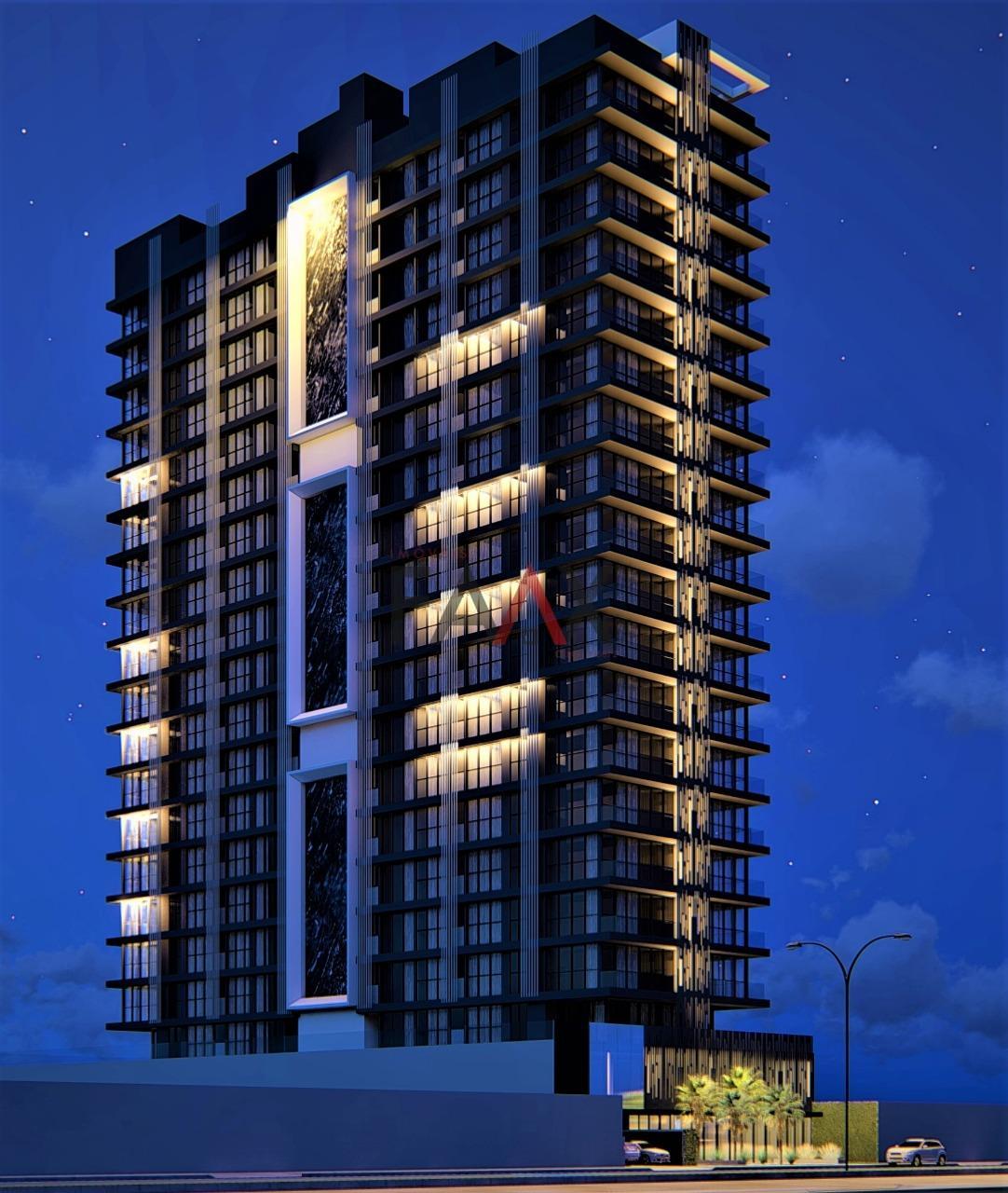 Apartamento à venda, Edificio São Luiz - CIDADE DOS LAGOS, GUA...