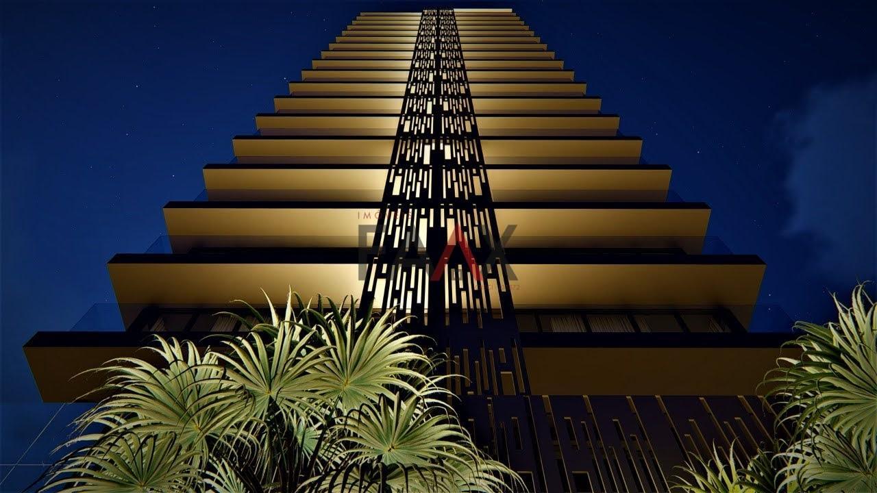 Apartamento à venda na CIDADE DOS LAGOS, GUARAPUAVA - PR