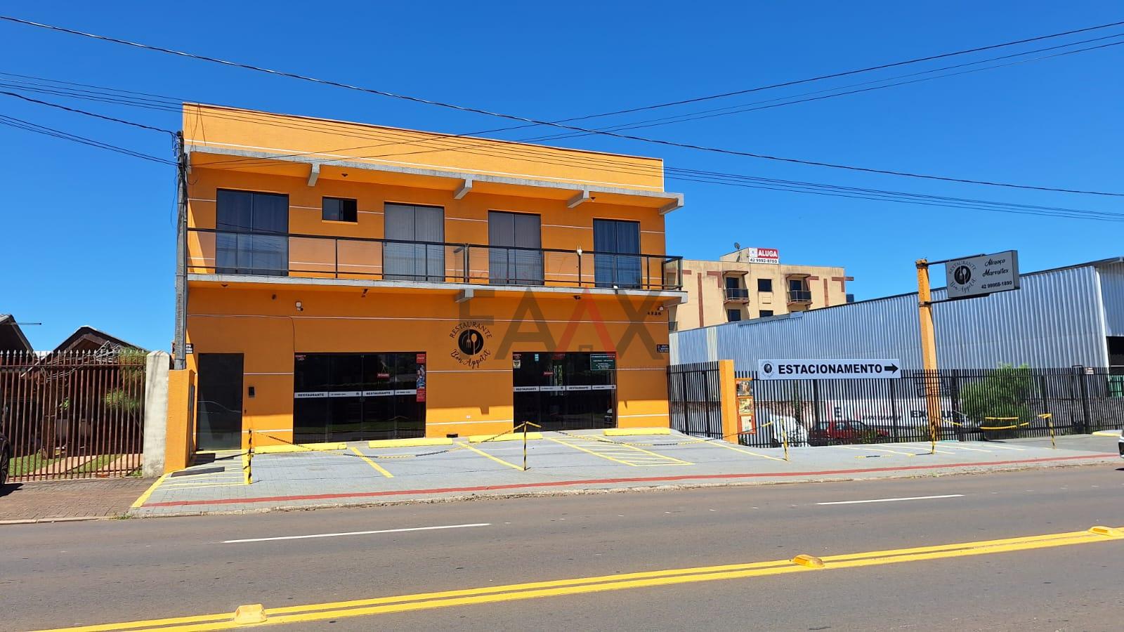 Sala-Conjunto, 170 m² - Foto 1