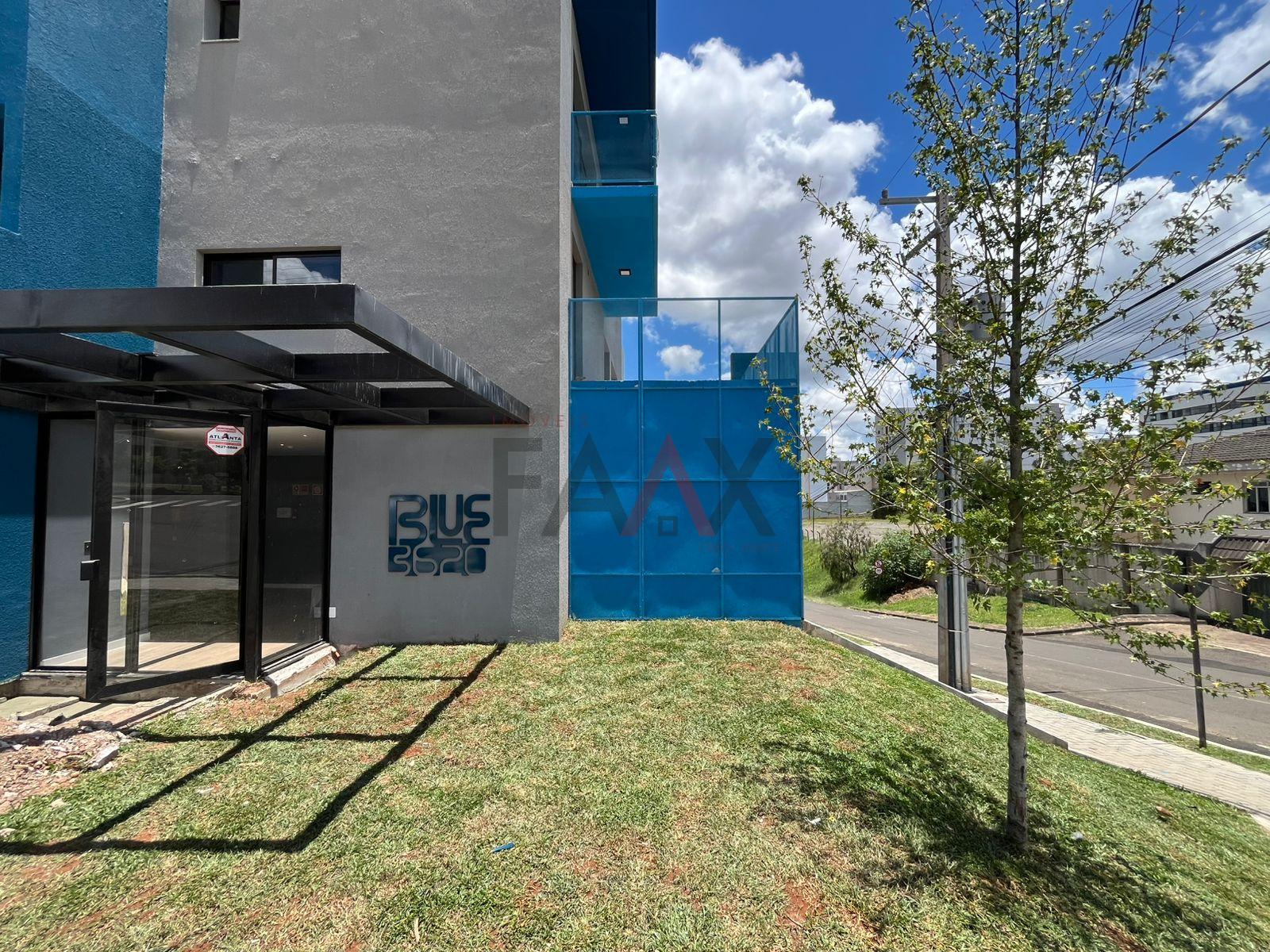 Apartamento, 2 quartos, 83 m² - Foto 2