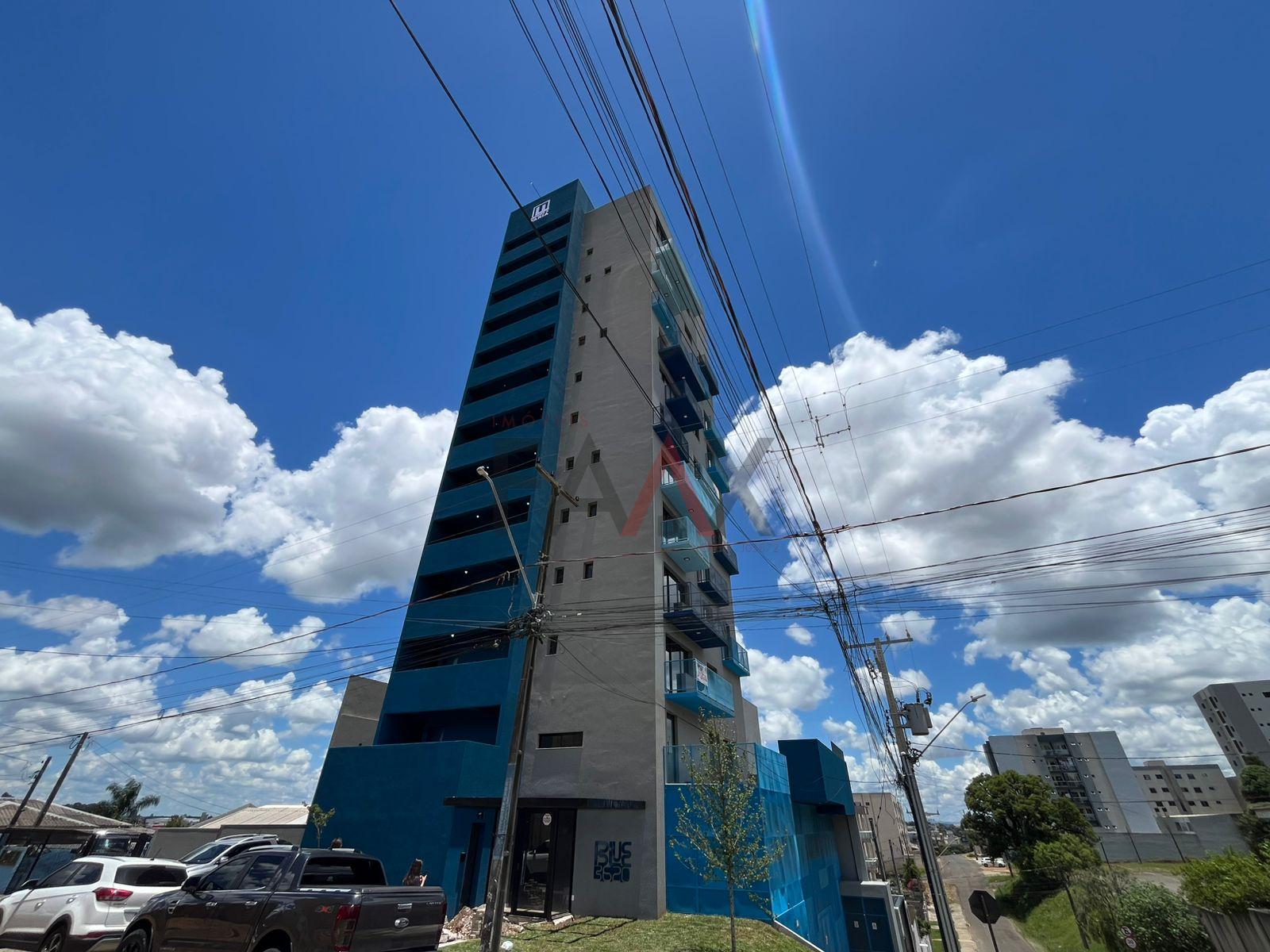 Apartamento, 2 quartos, 83 m² - Foto 1