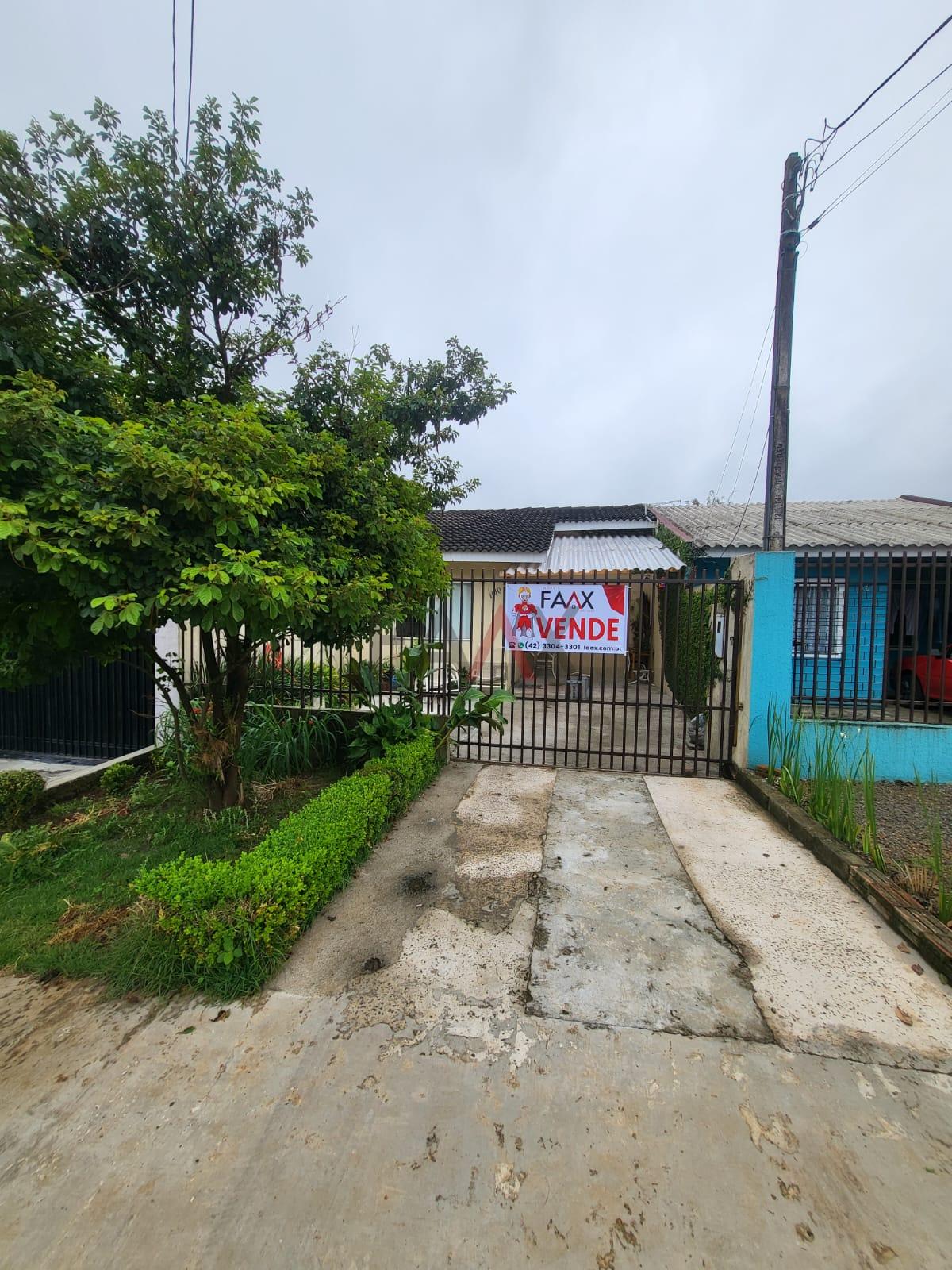 Casa, 2 quartos, 65 m² - Foto 2