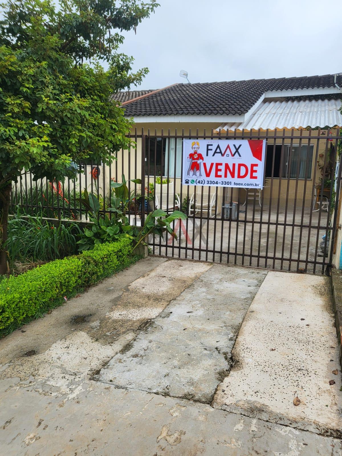 Casa, 2 quartos, 65 m² - Foto 1