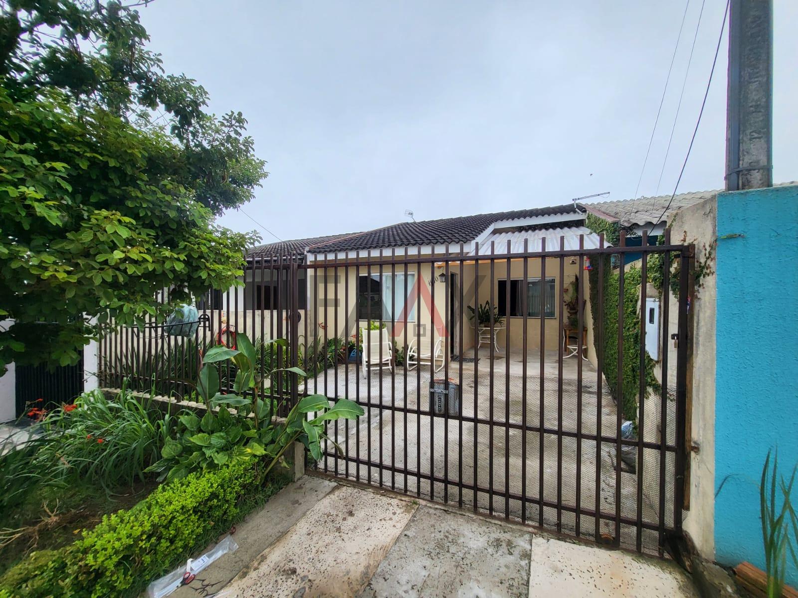 Casa, 2 quartos, 65 m² - Foto 3