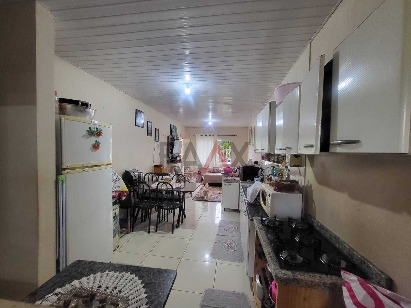 Casa, 2 quartos, 65 m² - Foto 5