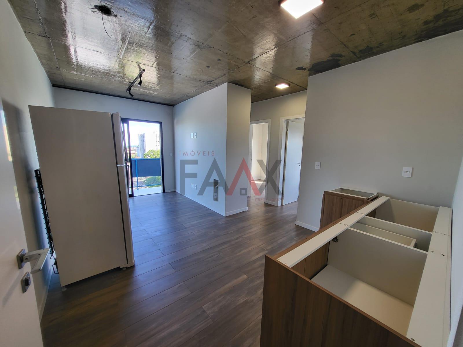 Apartamento, 2 quartos - Foto 3