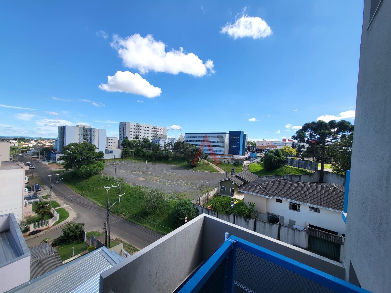 Apartamento, 2 quartos - Foto 2