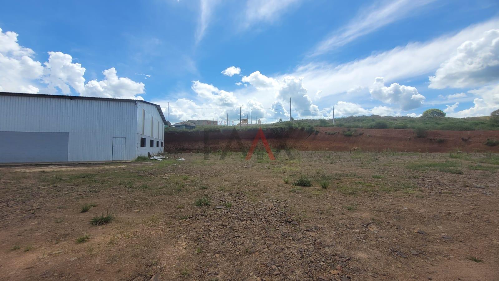 Depósito-Galpão, 1000 m² - Foto 3