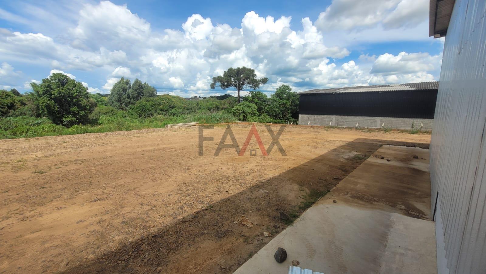 Depósito-Galpão, 1000 m² - Foto 4