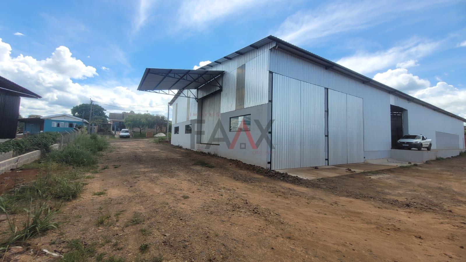 Depósito-Galpão, 1000 m² - Foto 5